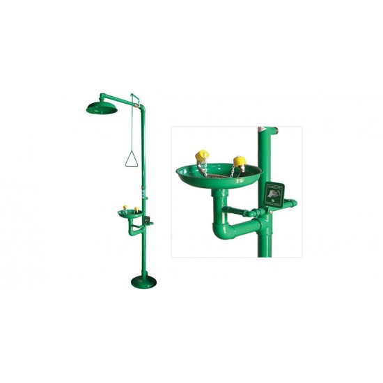 GÖZ VE VÜCUT DUŞU 15031500 