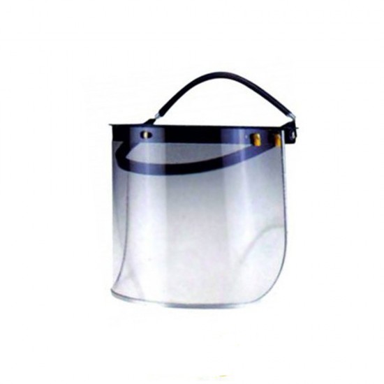 ESSAFE BARETE TAKILABİLEN SİPERLİK 20*40 ŞEFFAF 