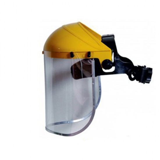 ESSAFE YÜZ KORUYUCU SİPERLİK 20*40 ŞEFFAF 