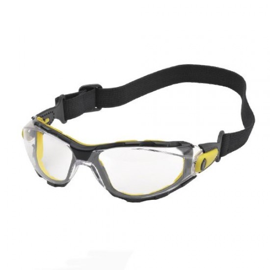 DELTA PLUS PACAYA STRAP İŞ GÖZLÜĞÜ 