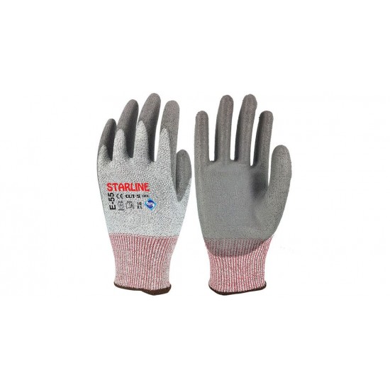 STARLİNE E-55 KESİLME DİREÇLİ ELDİVEN 