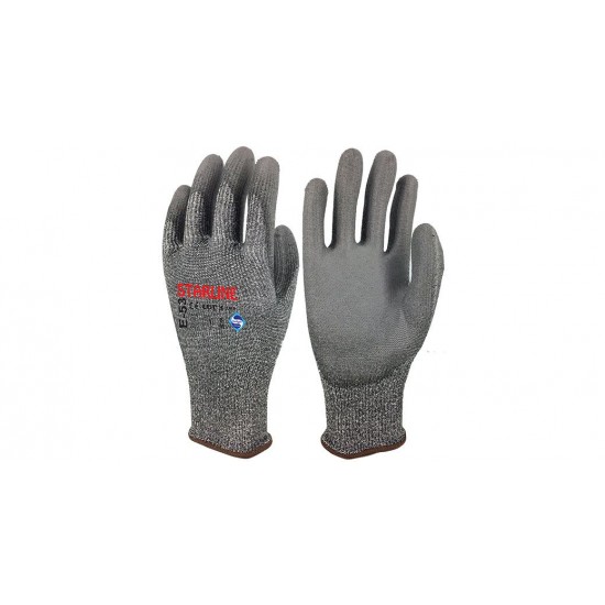 STARLİNE E-53 KESİLME DİRENÇLİ ELDİVEN 