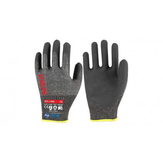 STARLİNE STL-1040 KESİLME DİRENÇLİ ELDİVEN 