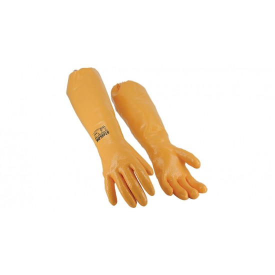 STARLINE STL-N65 KİMYASAL ELDİVENİ 