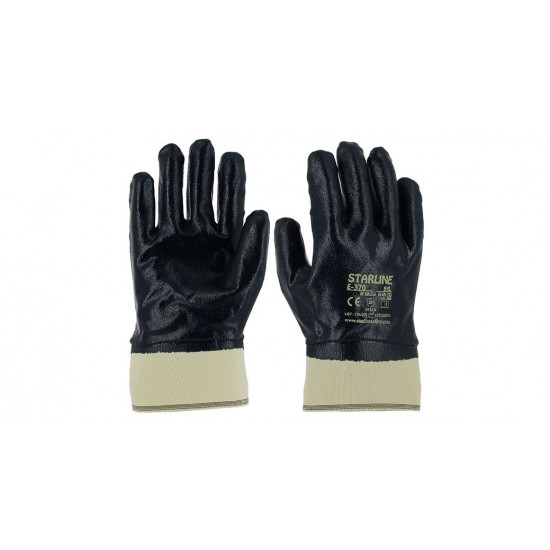 STARLİNE E-370 NİTRİL PETROLCÜ ELDİVENİ 